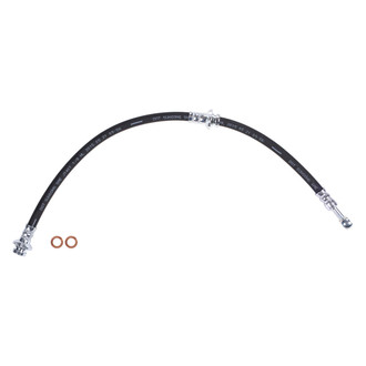 Sunsong® - Front Driver Side Brake Hydraulic Hose