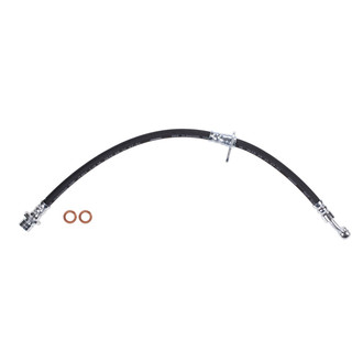 Sunsong® - Front Passenger Side Brake Hydraulic Hose