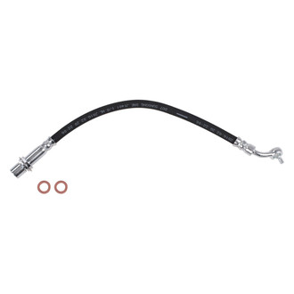 Sunsong® - Front Driver Side Brake Hydraulic Hose