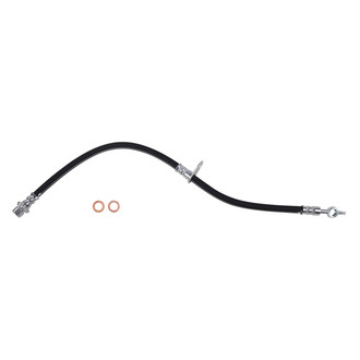 Sunsong® - Front Passenger Side Brake Hydraulic Hose