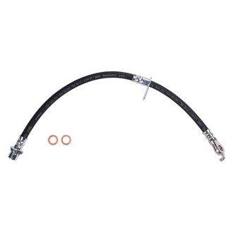 Sunsong® - Front Passenger Side Brake Hydraulic Hose
