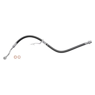 Sunsong® - Front Passenger Side Brake Hydraulic Hose