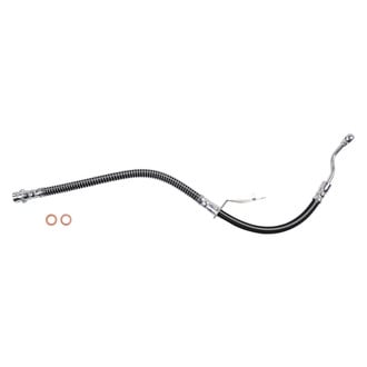 Sunsong® - Front Driver Side Brake Hydraulic Hose