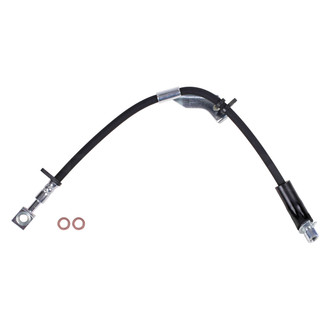Sunsong® - Front Brake Hydraulic Hose
