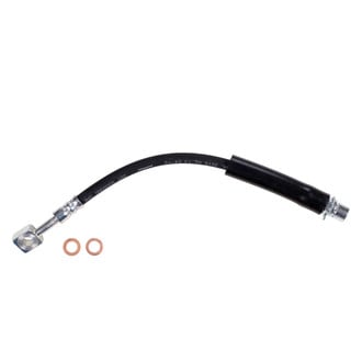 Sunsong® - Rear Brake Hydraulic Hose