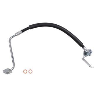 Sunsong® - Rear Driver Side Brake Hydraulic Hose