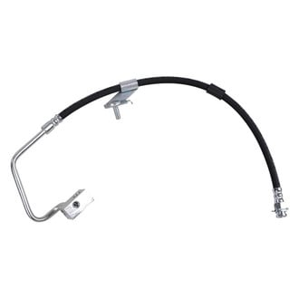 Sunsong® - Rear Center Brake Hydraulic Hose