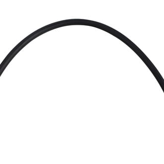 Sunsong® - Rear Center Brake Hydraulic Hose