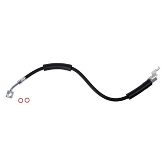 Sunsong® - Front Passenger Side Brake Hydraulic Hose