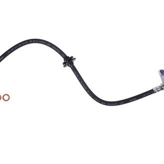 Sunsong® - Front Driver Side Brake Hydraulic Hose