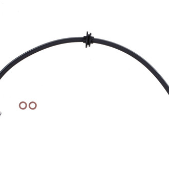 Sunsong® - Front Passenger Side Brake Hydraulic Hose