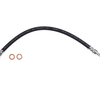 Sunsong® - Front Brake Hydraulic Hose
