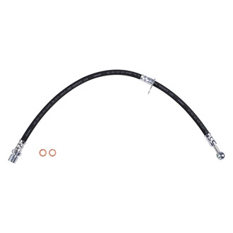 Sunsong® - Front Driver Side Brake Hydraulic Hose
