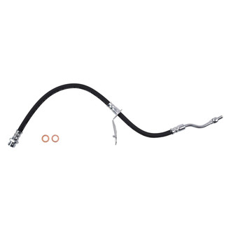 Sunsong® - Front Passenger Side Brake Hydraulic Hose