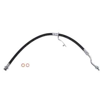 Sunsong® - Front Driver Side Brake Hydraulic Hose