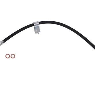 Sunsong® - Front Driver Side Brake Hydraulic Hose
