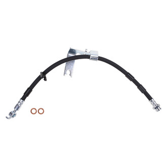 Sunsong® - Rear Passenger Side Brake Hydraulic Hose