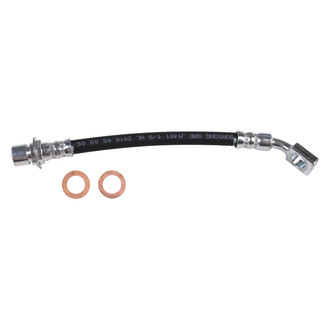 Sunsong® - Rear Outer Brake Hydraulic Hose