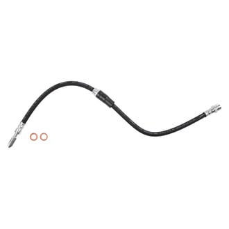 Sunsong® - Front Brake Hydraulic Hose