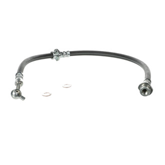 Sunsong® - Front Driver Side Brake Hydraulic Hose