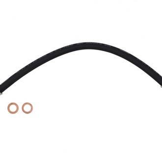 Sunsong® - Front Brake Hydraulic Hose