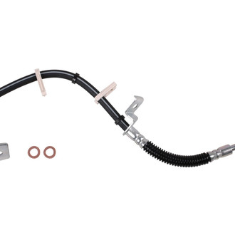 Sunsong® - Front Passenger Side Brake Hydraulic Hose