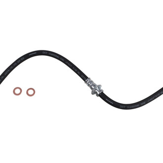Sunsong® - Front Passenger Side Brake Hydraulic Hose