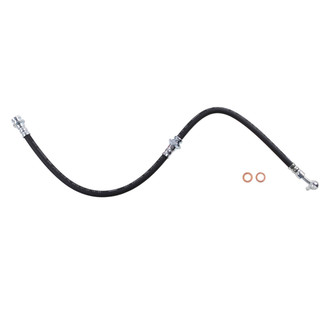 Sunsong® - Front Passenger Side Brake Hydraulic Hose