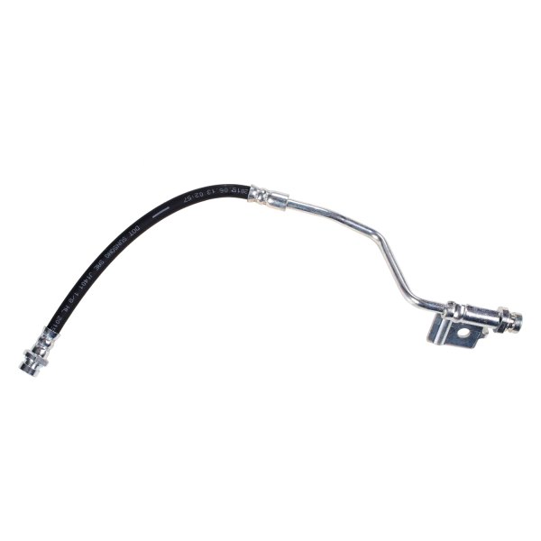 Sunsong® - Rear Driver Side Inner Brake Hydraulic Hose