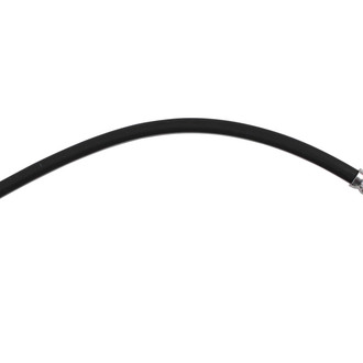 Sunsong® - Rear Driver Side Brake Hydraulic Hose