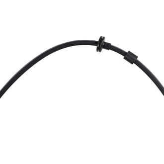 Sunsong® - Front Brake Hydraulic Hose