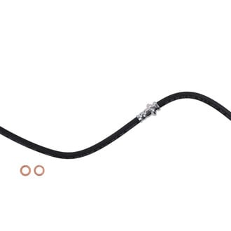 Sunsong® - Front Brake Hydraulic Hose