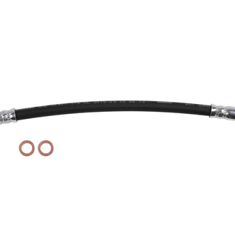 Sunsong® - Rear Outer Brake Hydraulic Hose