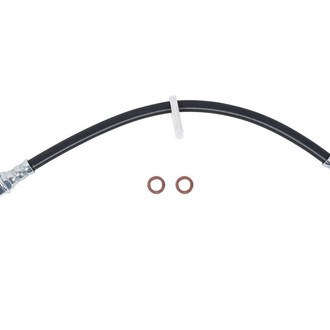 Sunsong® - Rear Driver Side Outer Brake Hydraulic Hose
