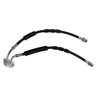 Sunsong® - Rear Center Brake Hydraulic Hose