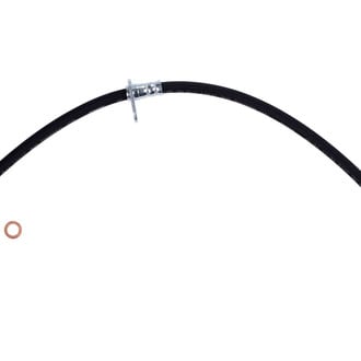 Sunsong® - Brake Hydraulic Hose