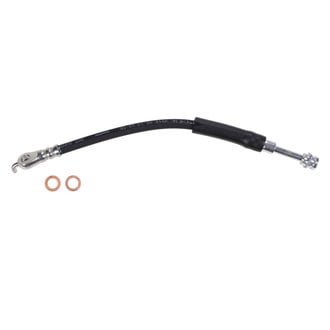 Sunsong® - Rear Brake Hydraulic Hose