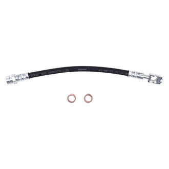 Sunsong® - Rear Passenger Side Brake Hydraulic Hose