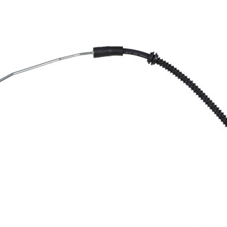 Sunsong® - Front Passenger Side Brake Hydraulic Hose