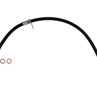 Sunsong® - Front Brake Hydraulic Hose