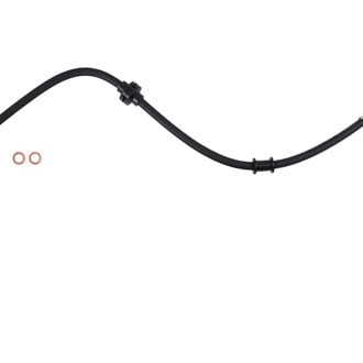 Sunsong® - Front Driver Side Brake Hydraulic Hose