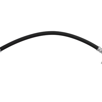 Sunsong® - Rear Passenger Side Inner Brake Hydraulic Hose