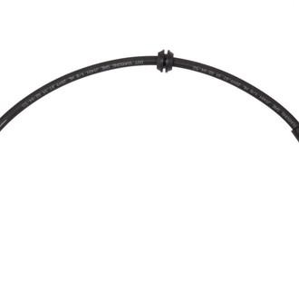 Sunsong® - Front Brake Hydraulic Hose