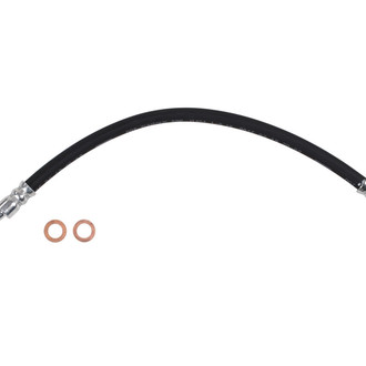 Sunsong® - Rear Driver Side Brake Hydraulic Hose