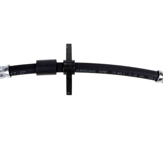 Sunsong® - Rear Passenger Side Inner Brake Hydraulic Hose