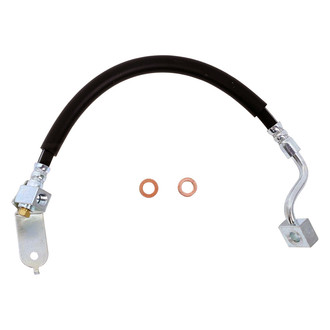 Sunsong® - Rear Passenger Side Brake Hydraulic Hose