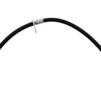 Sunsong® - Rear Passenger Side Brake Hydraulic Hose