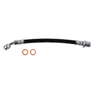 Sunsong® - Rear Outer Brake Hydraulic Hose