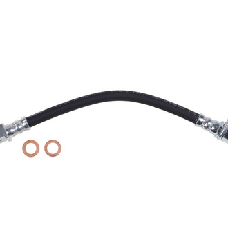 Sunsong® - Rear Passenger Side Brake Hydraulic Hose
