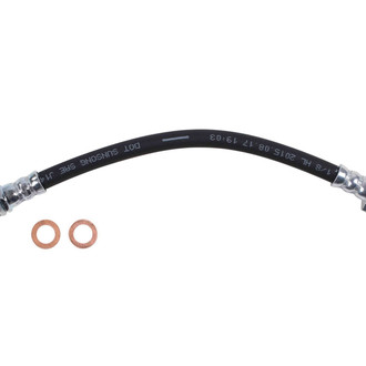Sunsong® - Rear Driver Side Brake Hydraulic Hose